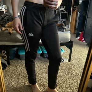 Adidas Athletic Joggers